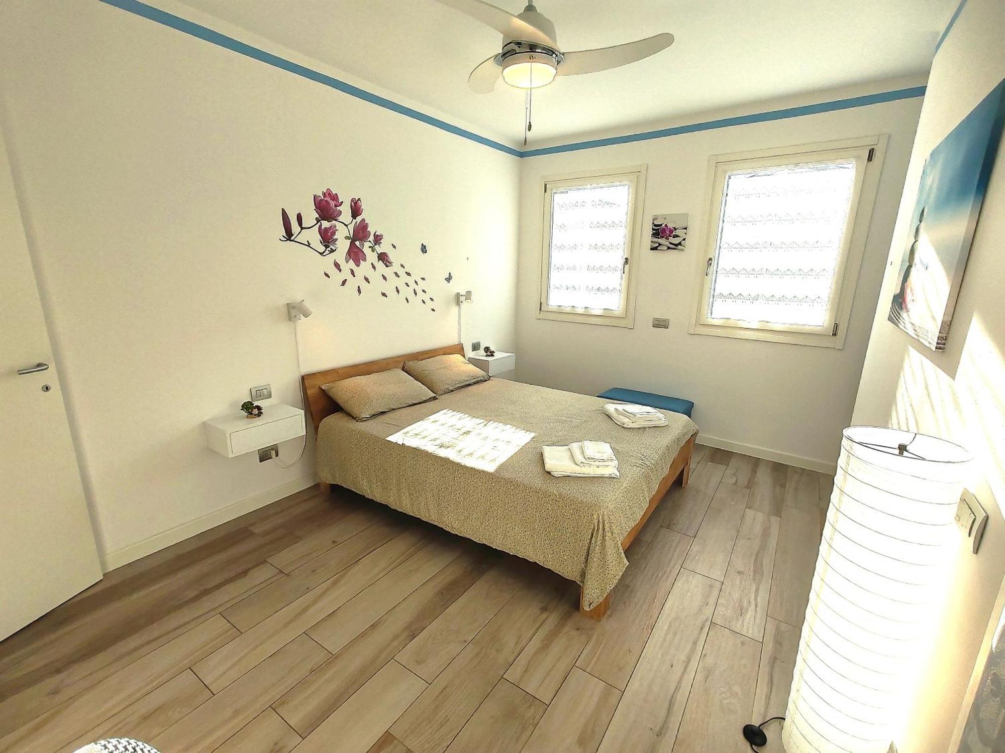 Butterfly Apt In Suna With Garage Verbania Kültér fotó
