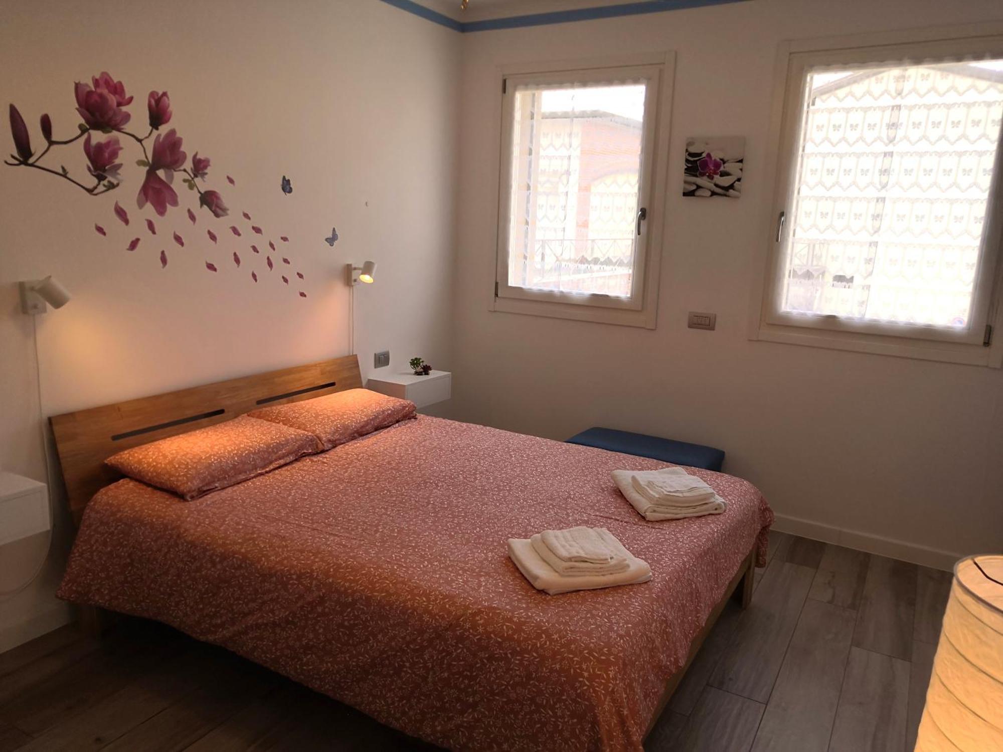 Butterfly Apt In Suna With Garage Verbania Kültér fotó